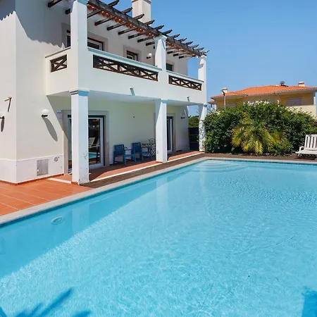 Paraiso Da Lagoa Villa *
