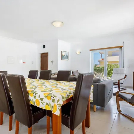 Paraiso Da Lagoa Villa Vau (Obidos)