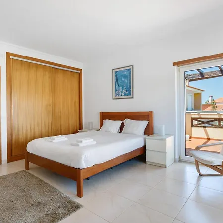 Paraiso Da Lagoa Villa