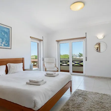 Paraiso Da Lagoa Villa *