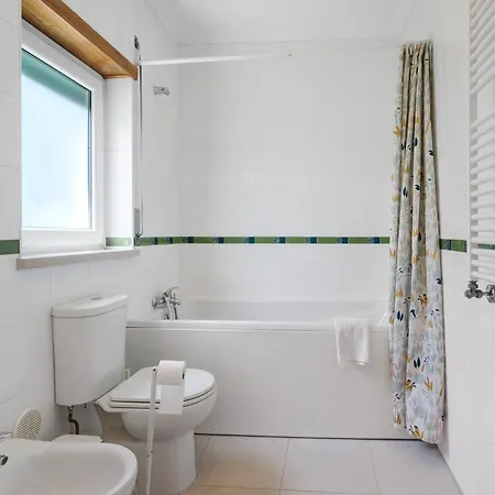 Paraiso Da Lagoa Villa Vau (Obidos)