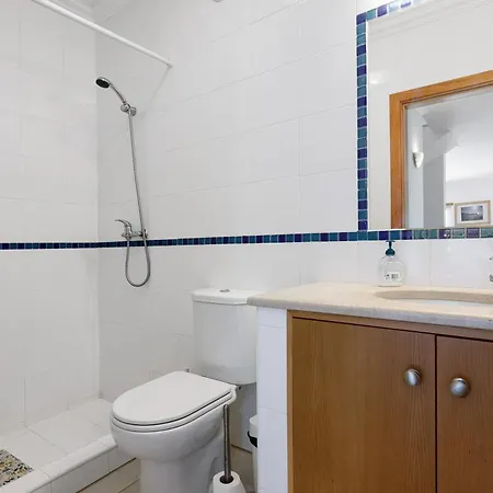 Villa Paraiso Da Lagoa Vau (Obidos)