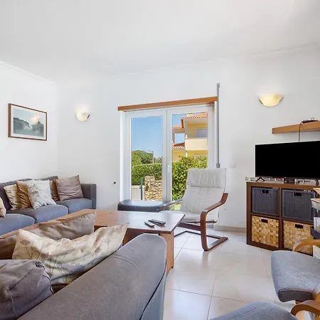 Paraiso Da Lagoa Villa *