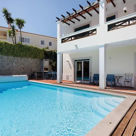 Paraiso Da Lagoa Villa