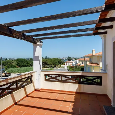 Villa Paraiso Da Lagoa *
