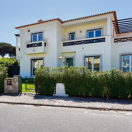 Paraiso Da Lagoa Villa